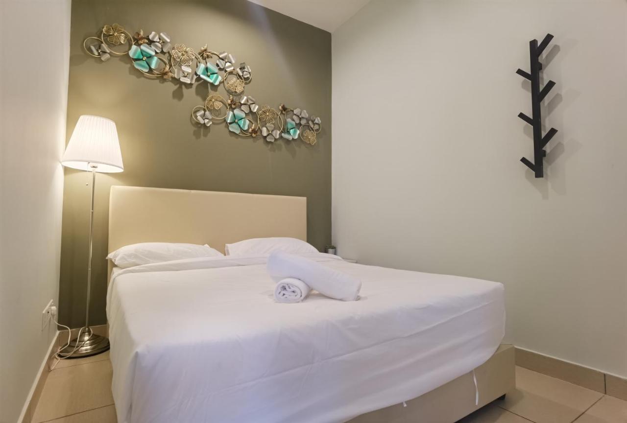 The Bear@Midhill Genting Highlands Apartment ภายนอก รูปภาพ