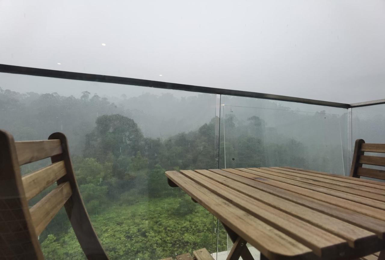 The Bear@Midhill Genting Highlands Apartment ภายนอก รูปภาพ