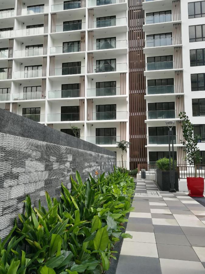 The Bear@Midhill Genting Highlands Apartment ภายนอก รูปภาพ
